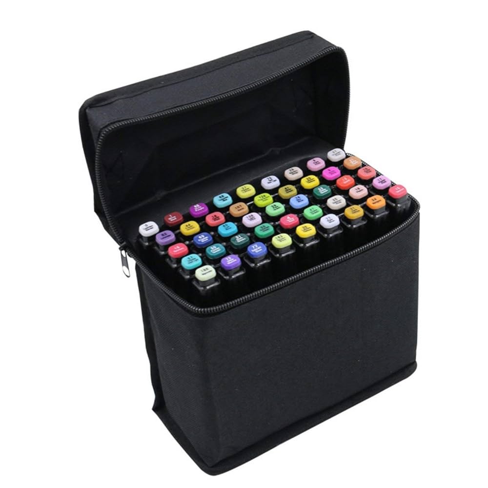 タッチファイブマーカー Amazon | Touch Five (タッチファイブ) ペン & マーカー 40 色